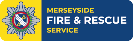 Merseyside Fire & Rescue Service Logo